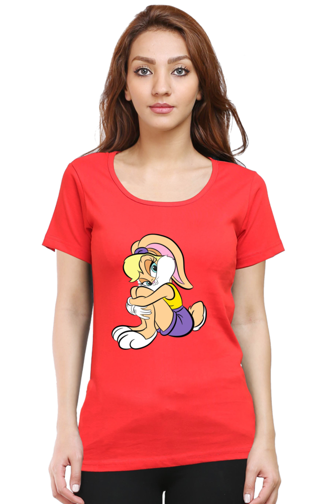 Lola Bunny Women’s T-Shirt