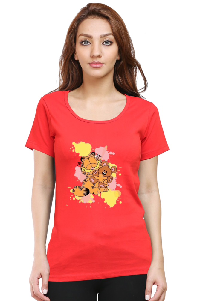 Garfield Women’s T-Shirt