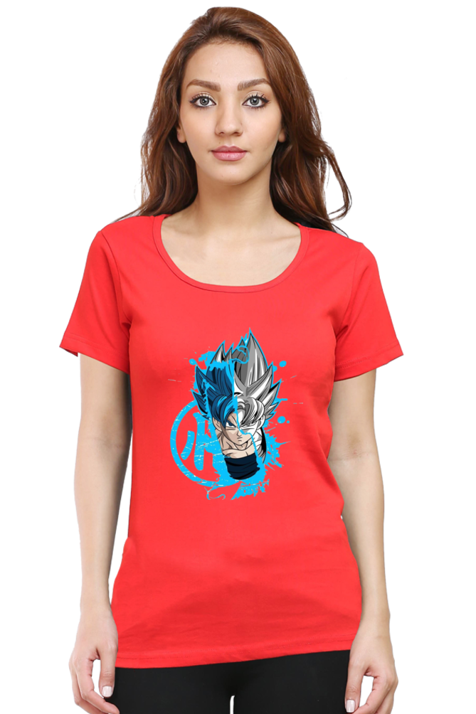 Naruto Women’s T-Shirt