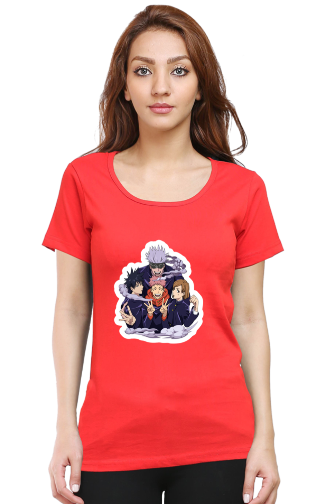 Itachi Uchiha Women’s T-Shirt