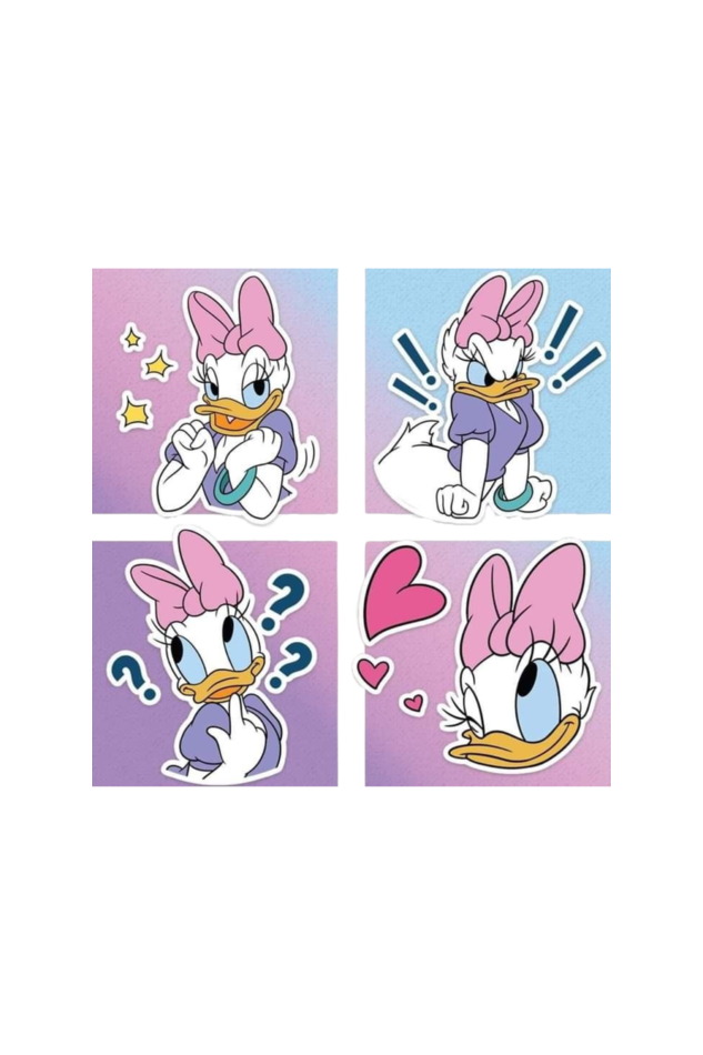 Daisy Duck