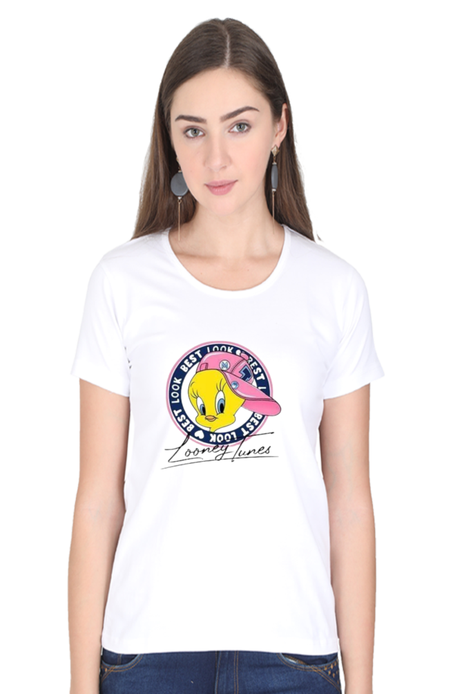 Looney Tunes Women’s T-Shirt