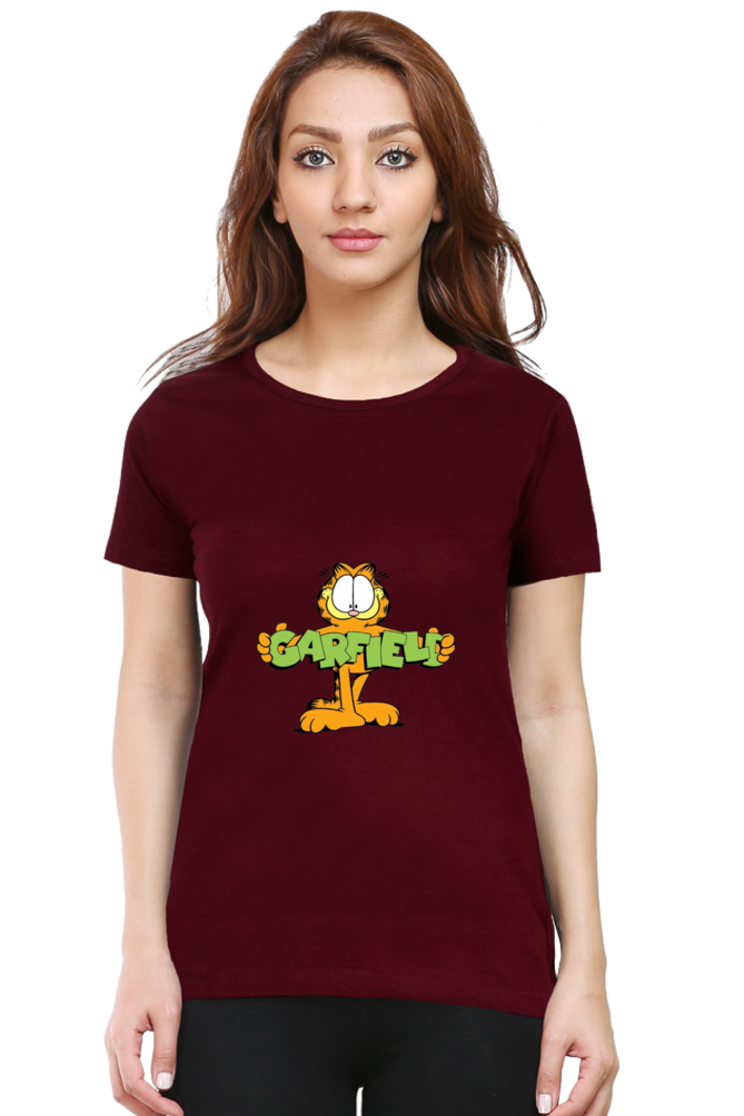 The Garfield Women’s T-Shirt