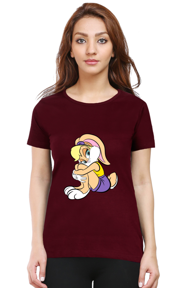 Lola Bunny Women’s T-Shirt