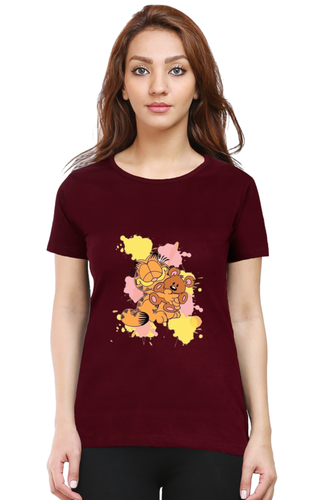 Garfield Women’s T-Shirt