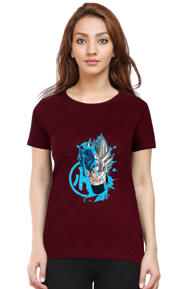 Naruto Women’s T-Shirt