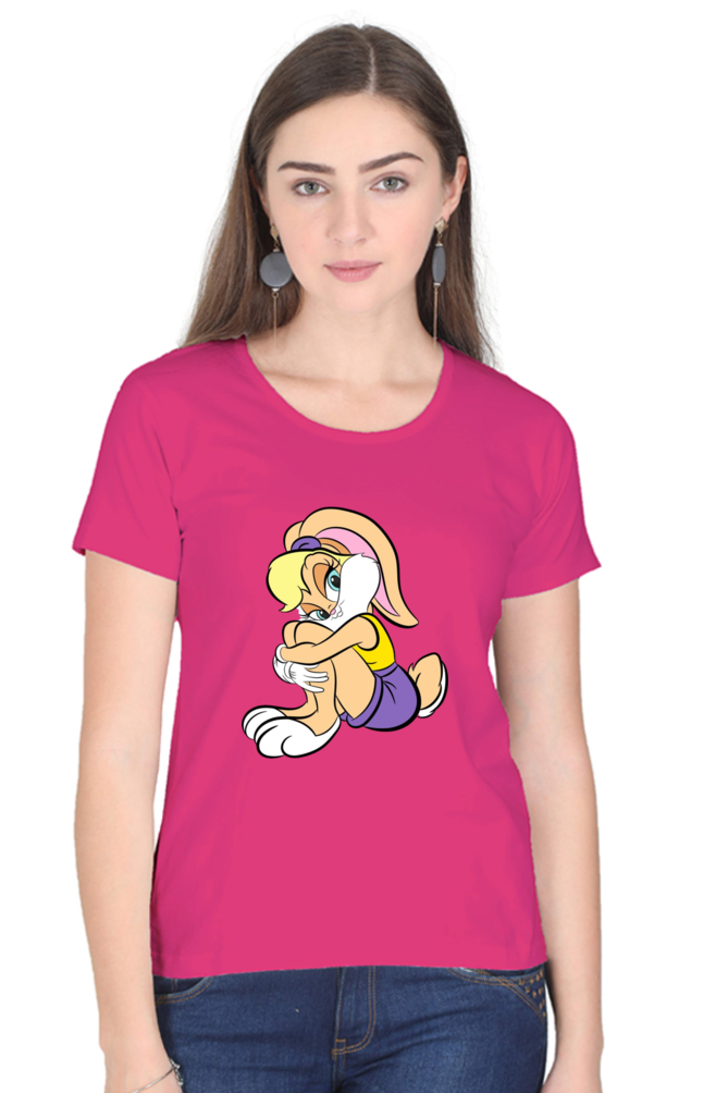 Lola Bunny Women’s T-Shirt