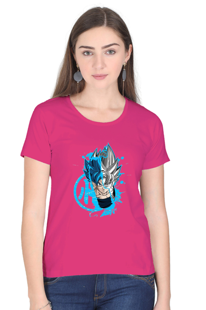 Naruto Women’s T-Shirt