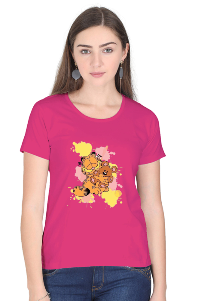 Garfield Women’s T-Shirt