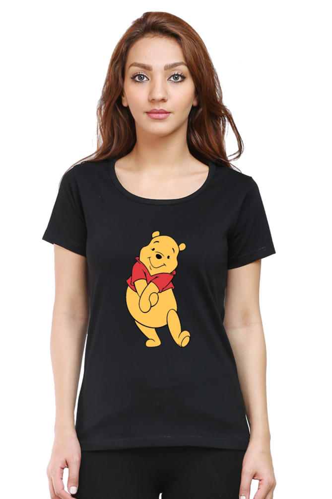 Winnie-the-Pooh Women’s T-Shirt