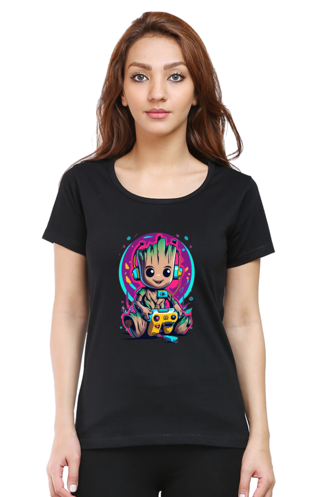 Groot Women’s T-Shirt