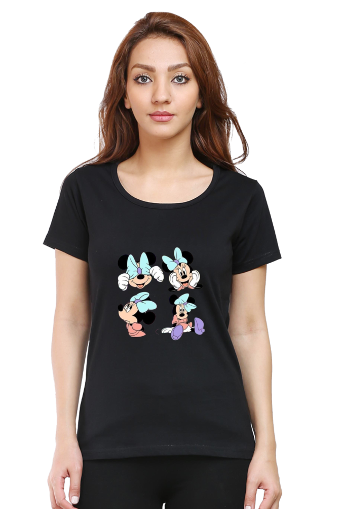 Minnie Mouse Women’s T-Shirt