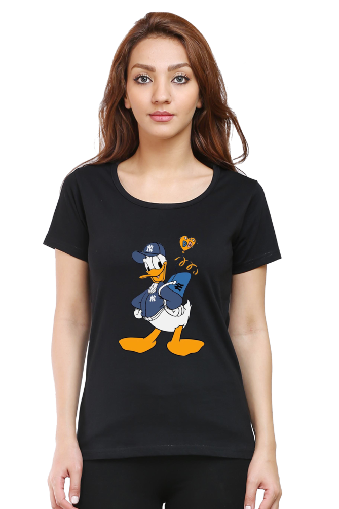 Donald Duck Women’s T-Shirt