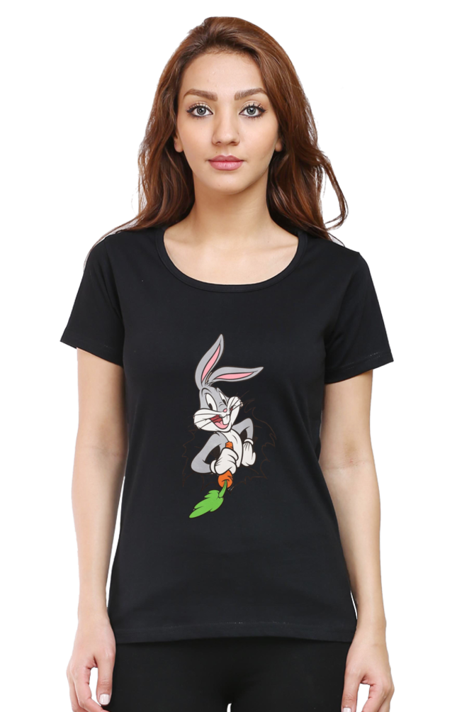 Bugs Bunny Women’s T-Shirt