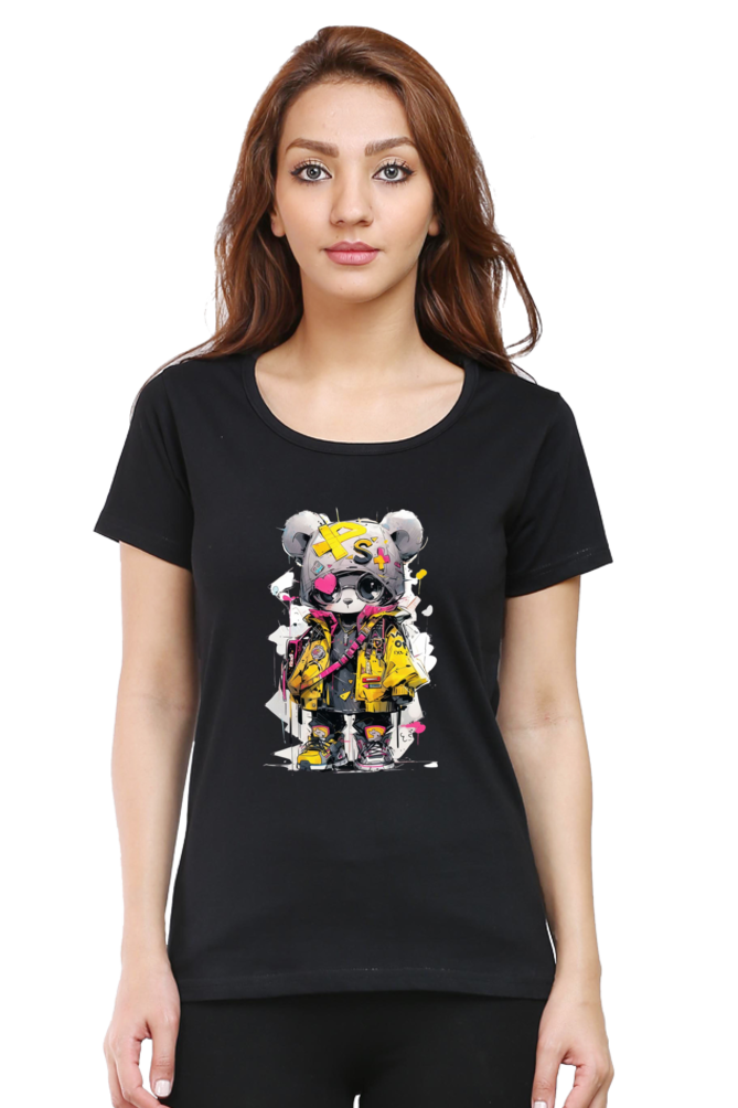 Cool Cat Women’s T-Shirt