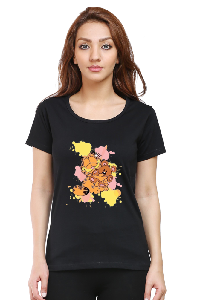 Garfield Women’s T-Shirt