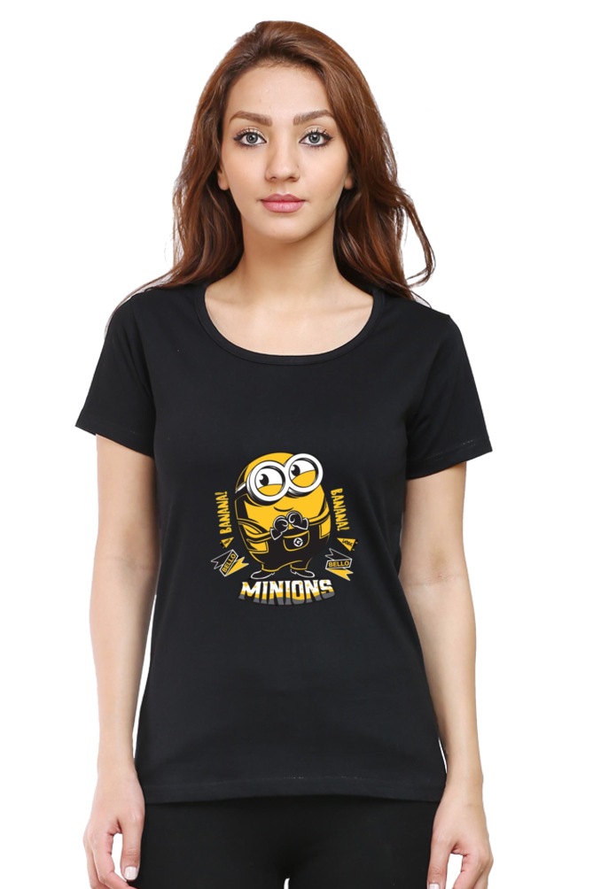 Minions Women’s T-Shirt