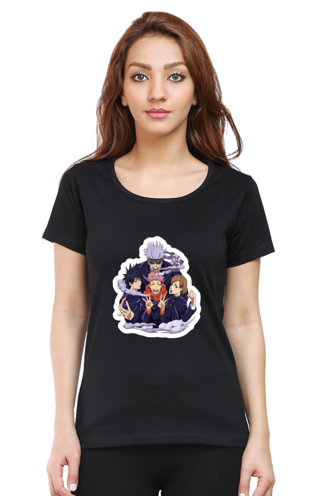 Itachi Uchiha Women’s T-Shirt