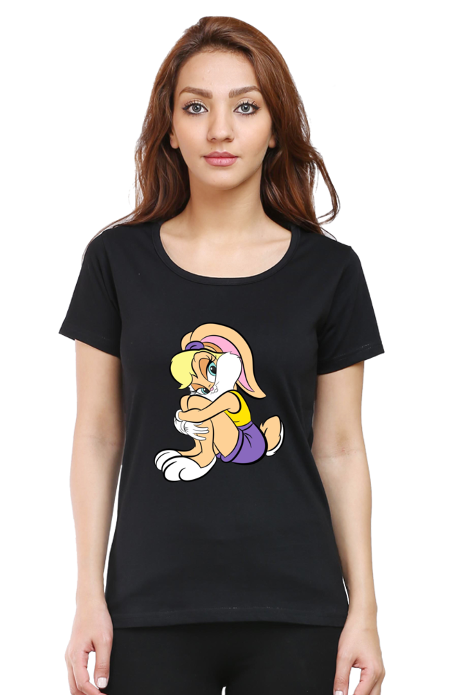 Lola Bunny Women’s T-Shirt