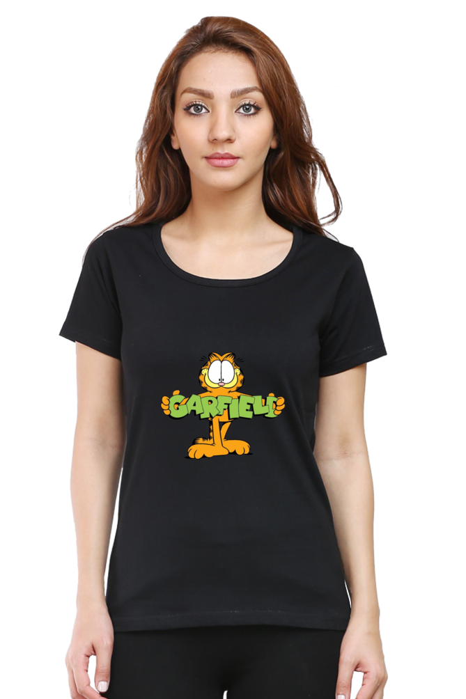 The Garfield Women’s T-Shirt