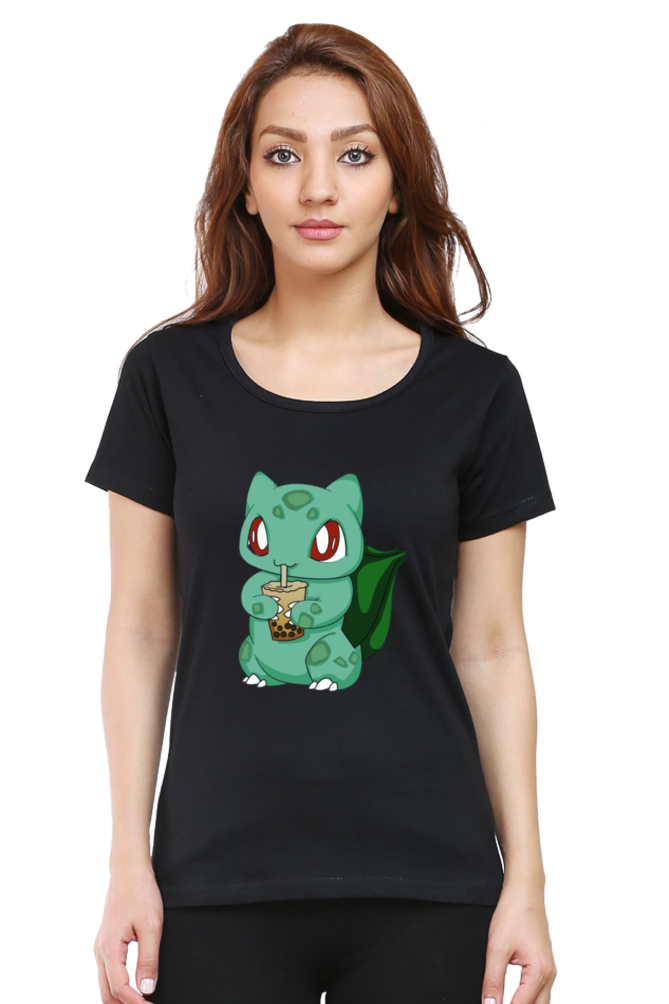 Bulbasaur Women’s T-Shirt