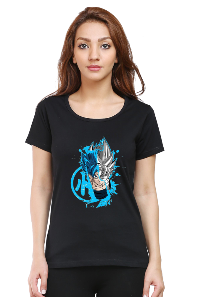 Naruto Women’s T-Shirt