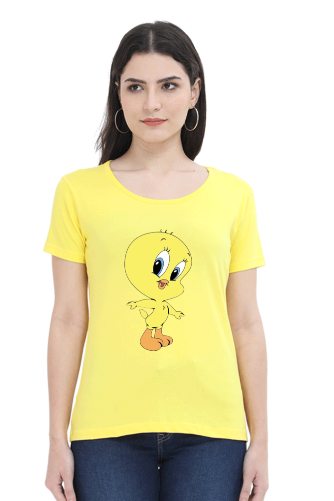 Twitti Women’s T-Shirt