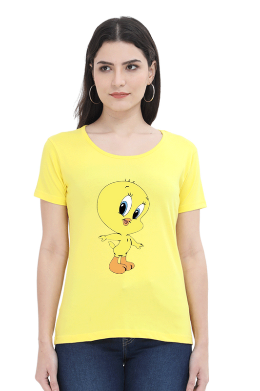 Twitti Women’s T-Shirt