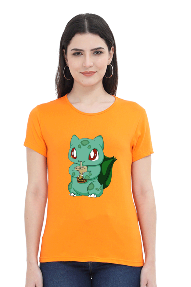 Bulbasaur Women’s T-Shirt