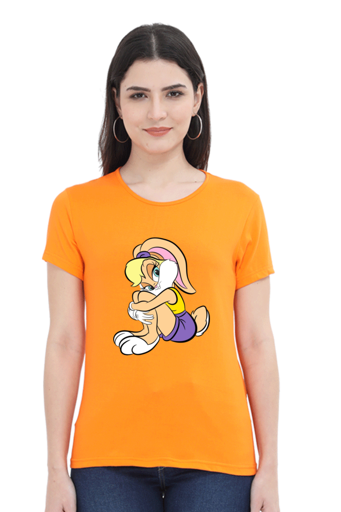 Lola Bunny Women’s T-Shirt