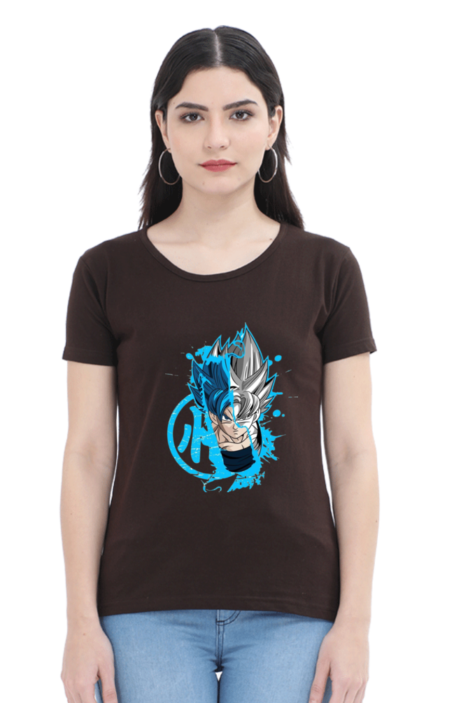 Naruto Women’s T-Shirt