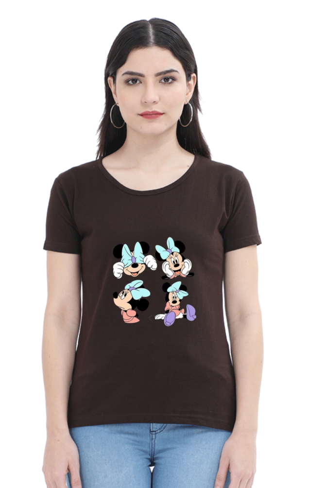 Minnie Mouse Women’s T-Shirt