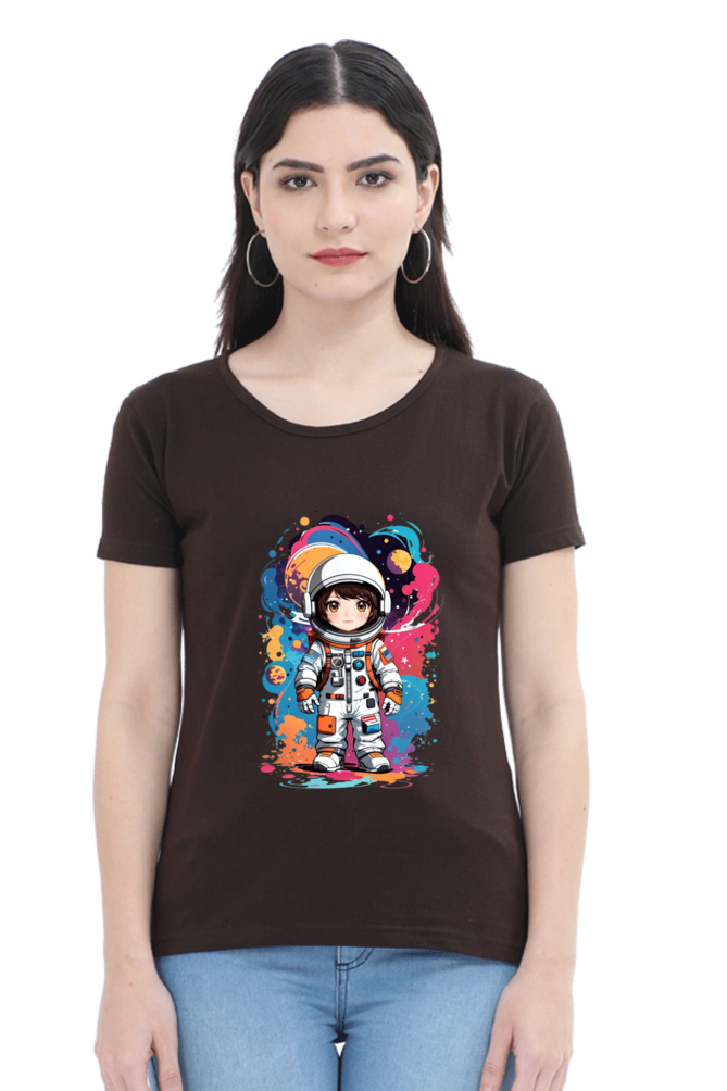 Astronaut Women’s T-Shirt