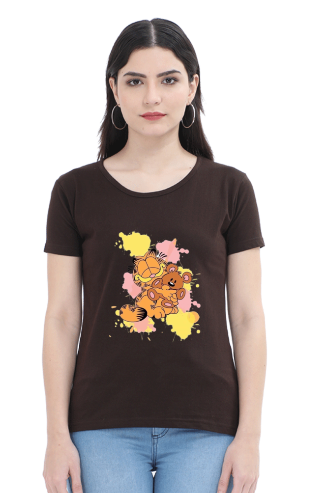 Garfield Women’s T-Shirt