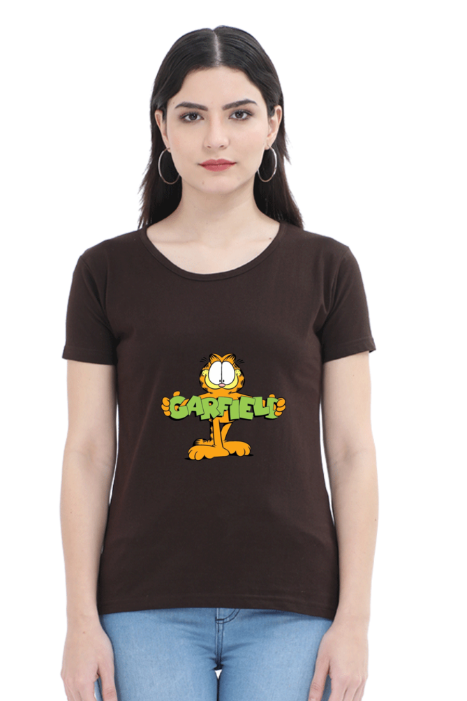 The Garfield Women’s T-Shirt