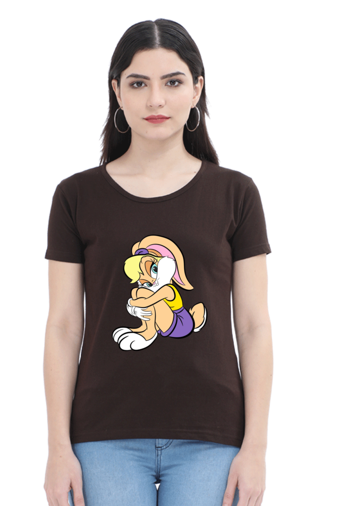 Lola Bunny Women’s T-Shirt