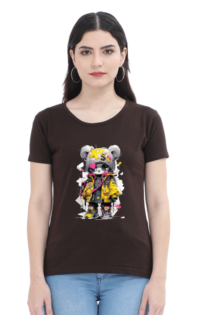 Cool Cat Women’s T-Shirt