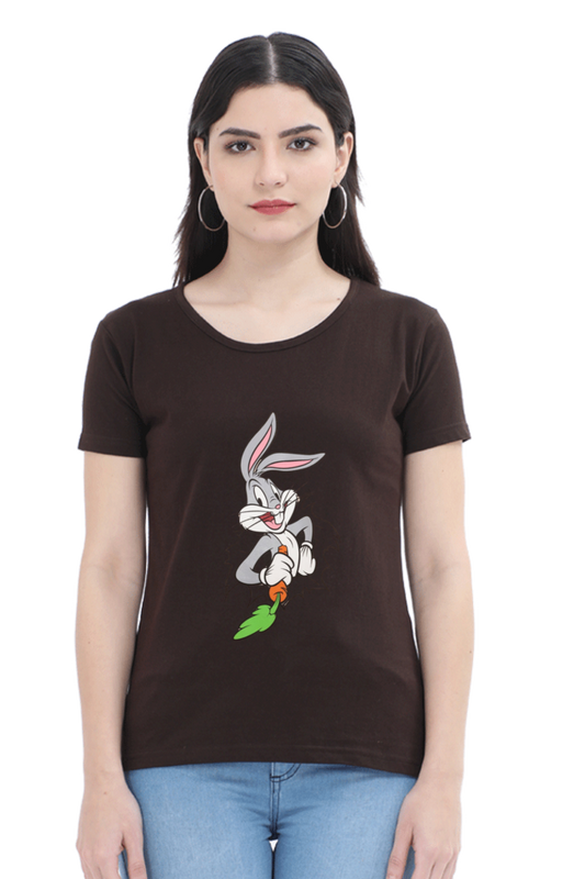 Bugs Bunny Women’s T-Shirt