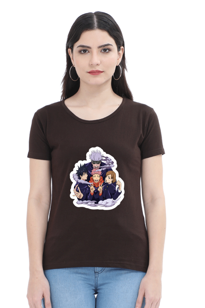 Itachi Uchiha Women’s T-Shirt