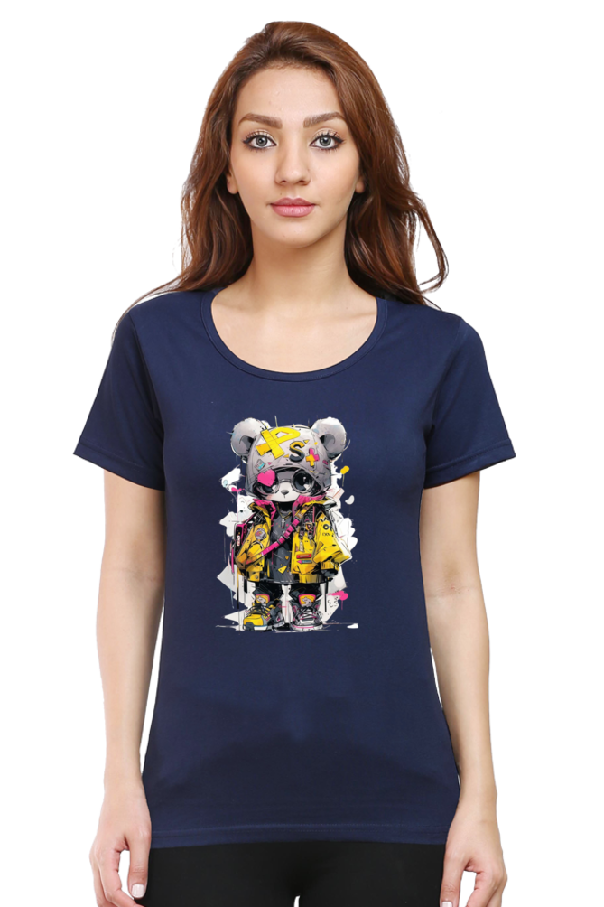 Cool Cat Women’s T-Shirt