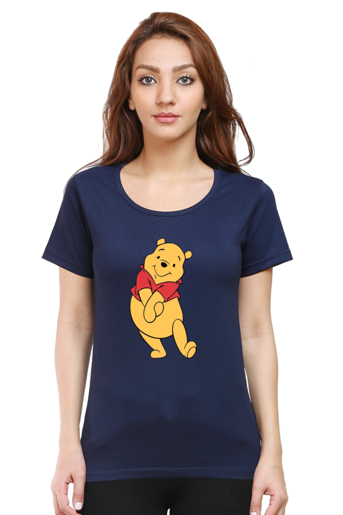 Winnie-the-Pooh Women’s T-Shirt