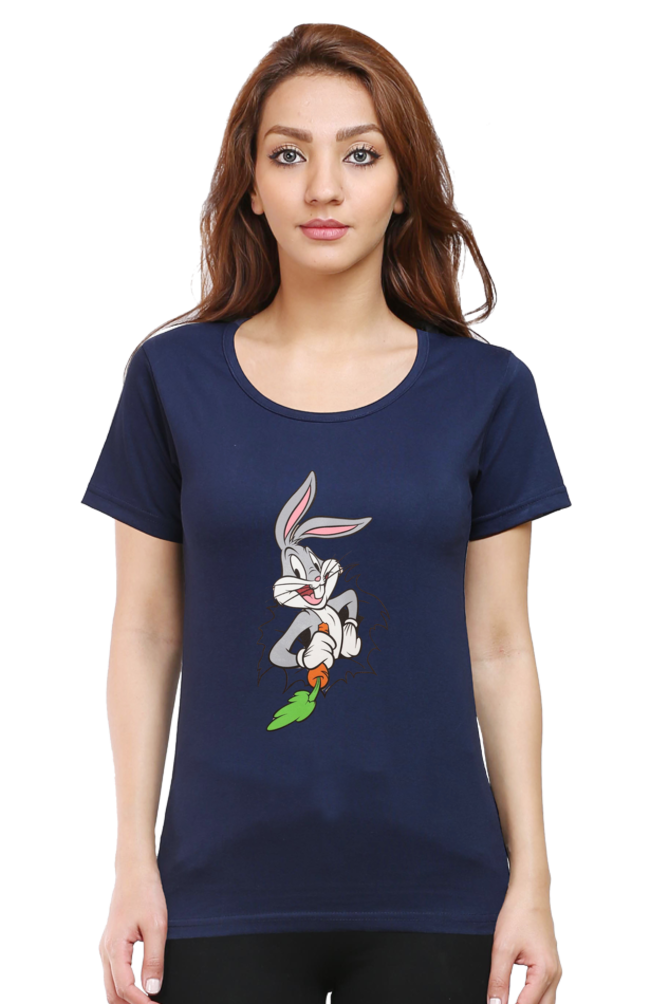 Bugs Bunny Women’s T-Shirt