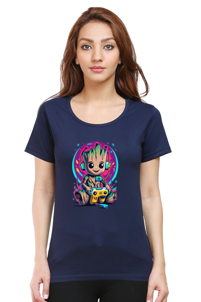 Groot Women’s T-Shirt