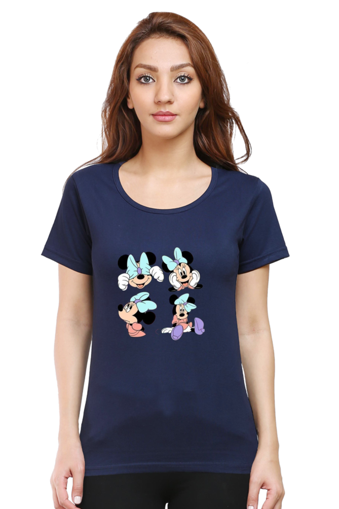 Minnie Mouse Women’s T-Shirt