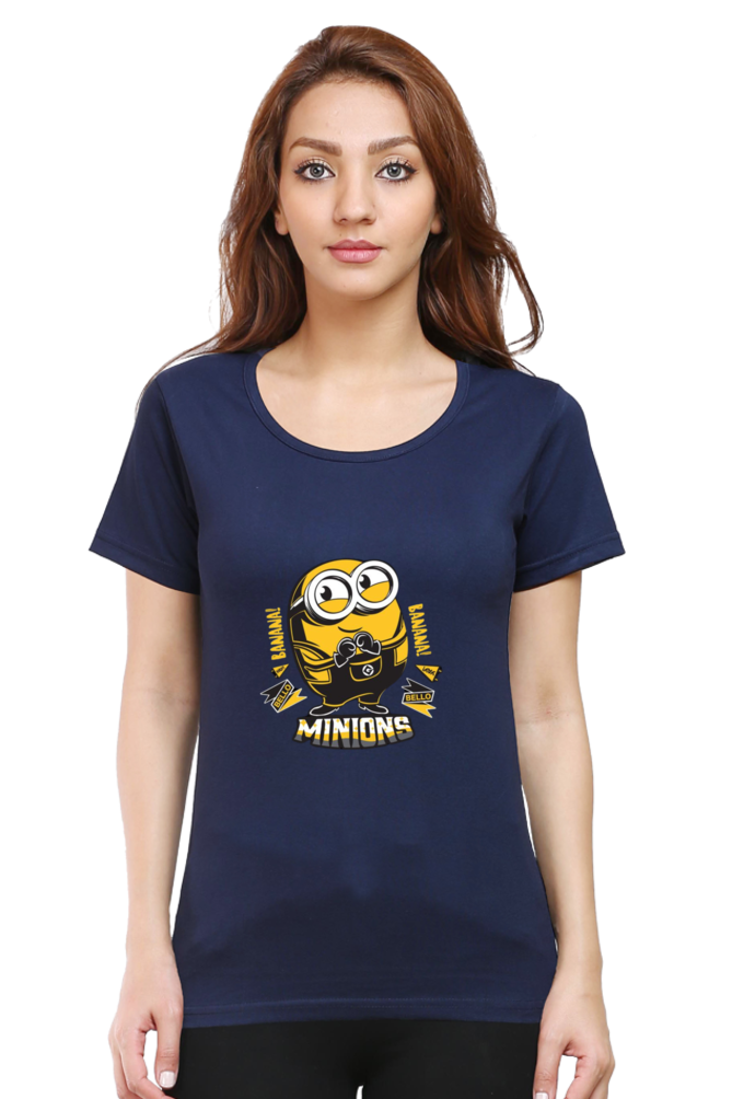 Minions Women’s T-Shirt