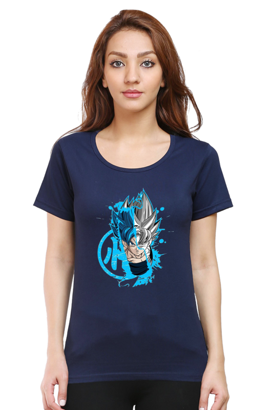 Naruto Women’s T-Shirt