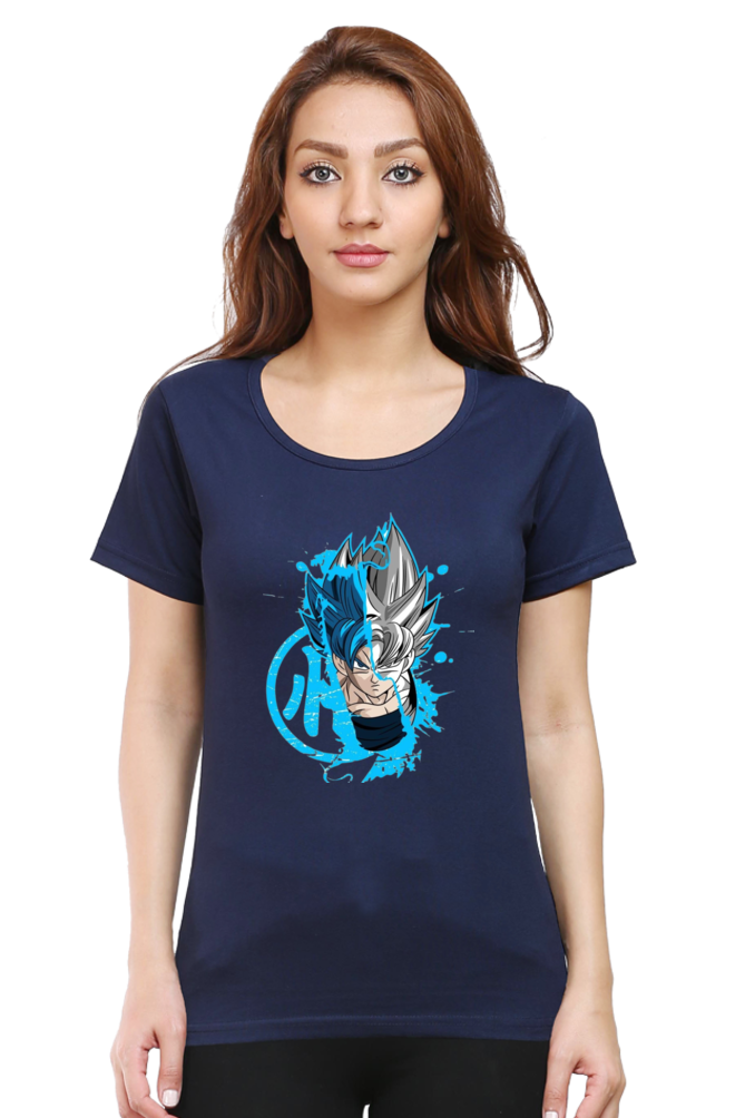 Naruto Women’s T-Shirt