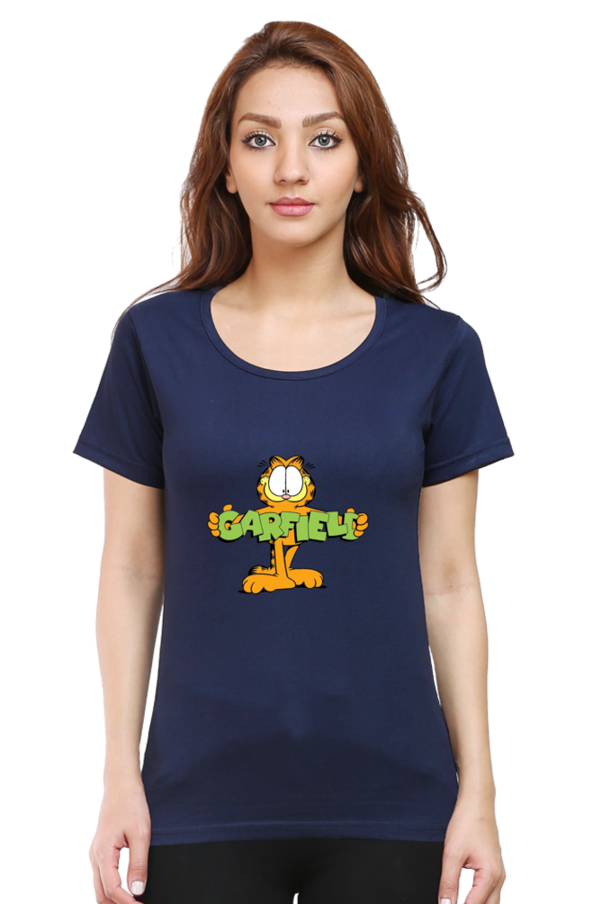 The Garfield Women’s T-Shirt