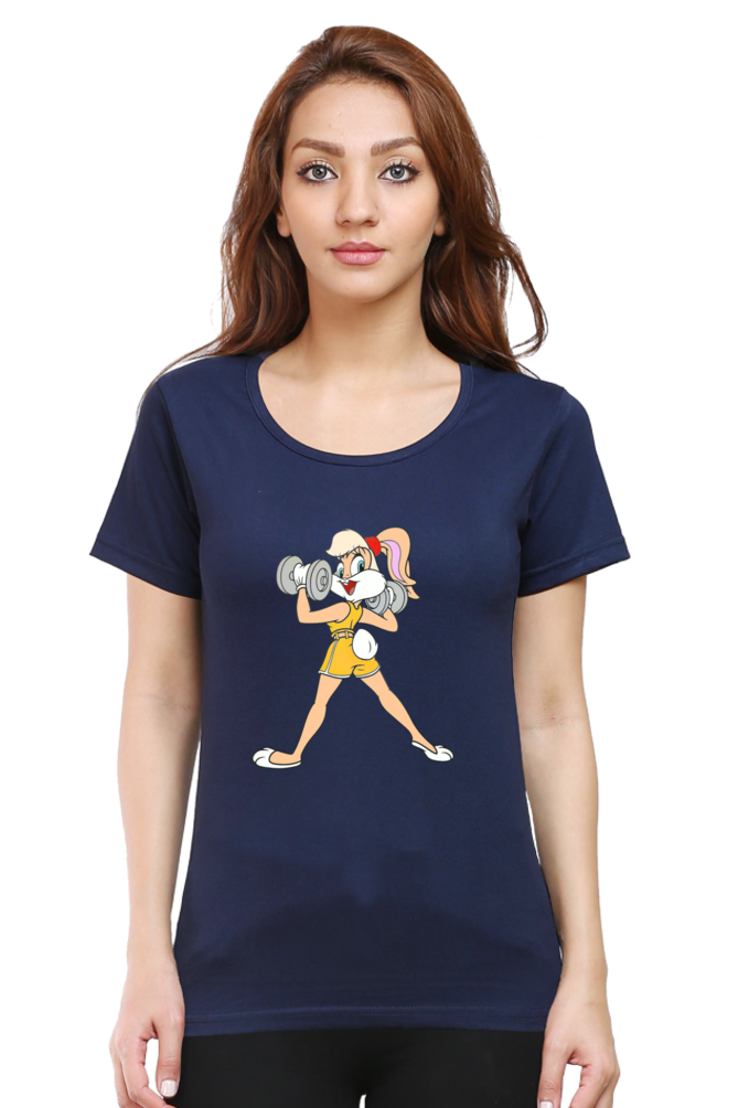 Lola Bunny Workout Women’s T-Shirt