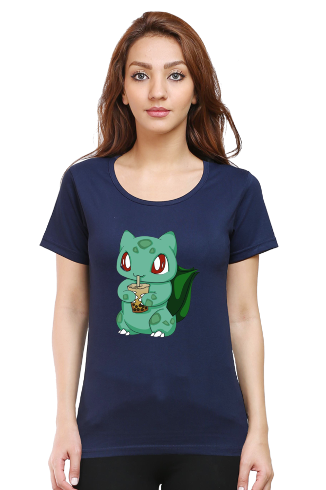 Bulbasaur Women’s T-Shirt